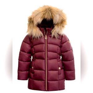 Toddler girl 3t winter coat